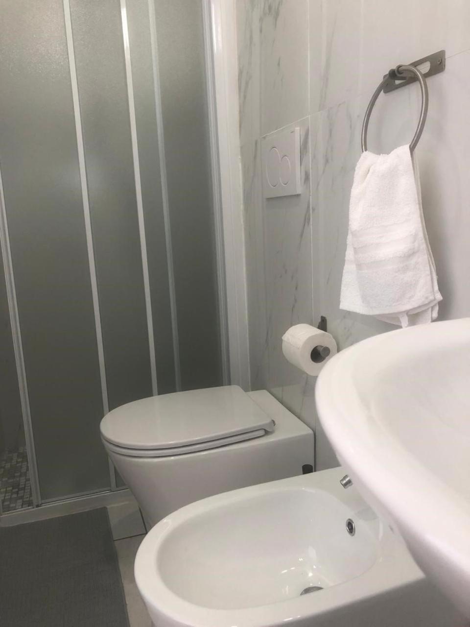 Barone Beach Hotel Bordonchio Luaran gambar